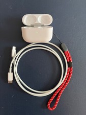 Riginal apple airpods gebraucht kaufen  Winsen
