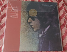 Bob dylan blood usato  Napoli