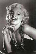 Marilyn monroe poster for sale  Pacoima