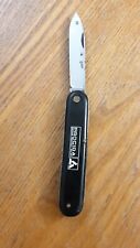 Ancien couteau pliant d'occasion  Albertville