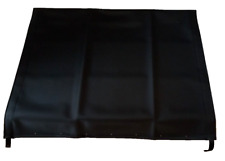 Telo capote nero usato Telo capote nero usato  Carmagnola