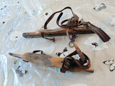 Pair ice skates d'occasion  Expédié en Belgium
