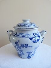Pot gingembre faience d'occasion  France
