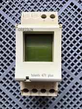 Grässlin talento 471 gebraucht kaufen  Reken