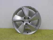 Alufelge zoll 5x112 gebraucht kaufen  Geesthacht