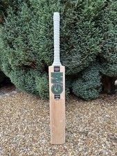Grade cricket bat for sale  SKIPTON