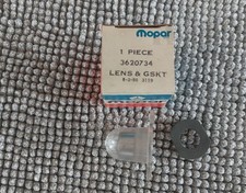 Nos mopar 1966 for sale  Akron