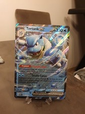 Tortank carte promo d'occasion  Ézanville