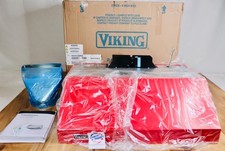 Viking vwh3010sm san for sale  San Diego
