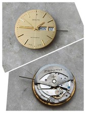 70s zenith automatic usato  San Martino Dall Argine