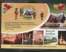 erzgebirge seiffen hotel gebraucht kaufen  Deutschland