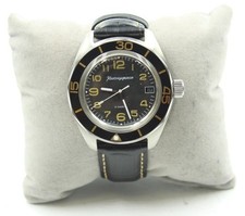 Vostok komandirskie восто for sale  LEEDS