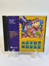 Millie math house for sale  San Antonio