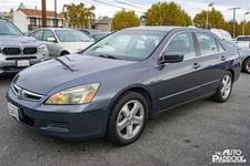 2006 honda accord for sale  San Bruno