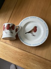 Emma bridgewater pottery for sale  IPSWICH
