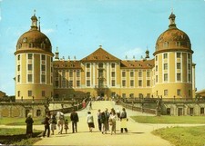 Pk2326 moritzburg barockmuseum gebraucht kaufen  Greifswald-Eldena