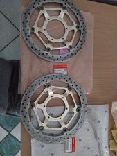 Dischi anteriori cbr usato  Tramonti