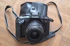Spiegelreflex kamera canon gebraucht kaufen  Neuss