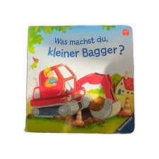 Machst kleiner bagger gebraucht kaufen  Schopfheim