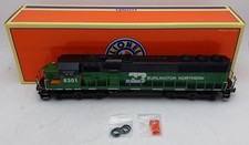 Lionel 28312 burlington for sale  Flowery Branch