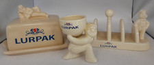 Vintage retro lurpak for sale  UK