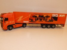 Miniature semi remorque d'occasion  Baume-les-Dames