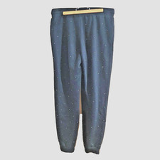 Black tracksuit bottoms for sale  LONDON