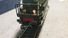 Hornby loco diesel d'occasion  Osny