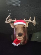 Gemmy buck reindeer for sale  Warren