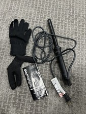 Usado, Ferro de ondulação Babyliss Pro Nano titânio GENtly usado, modelo antigo  comprar usado  Enviando para Brazil