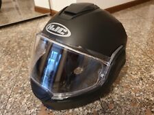 Casco modulare moto usato  Morbegno
