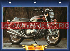 Honda 550 four d'occasion  Cherbourg-Octeville-