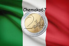 Euro commemorativi italia usato  Bologna