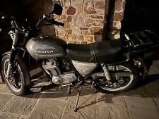Moto cagiva sst usato  Torrebelvicino