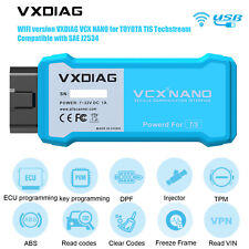 Vxdiag vcx nano for sale  Shipping to United Kingdom
