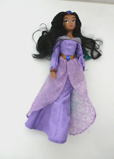 Disney aladdin jasmin for sale  WHITSTABLE