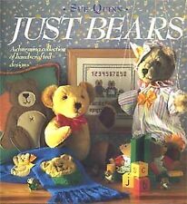Bears. quinn sue. for sale  UK