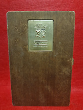 Cassa cassetta legno usato  Misterbianco