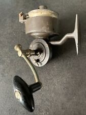Ancien moulinet pêche d'occasion  Ardres