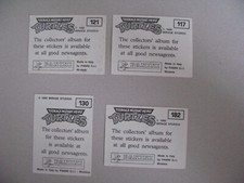 panini turtles gebraucht kaufen  Griesheim