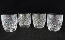 Waterford crystal donegal for sale  Sewell