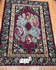 1960s turkish kilim for sale  Evanston