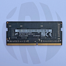 Ram 4gb ddr4 usato  Seravezza