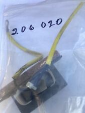 206020 turn inductor for sale  Los Angeles