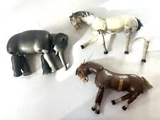 Schoenhut circus horses for sale  Amagansett