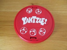 Hasbro yahtzee family for sale  LEIGHTON BUZZARD