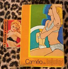Playtex 1960s underwire d'occasion  France