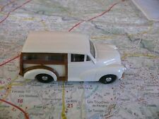 Morris minor traveller d'occasion  Évrecy