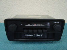 Volvo 240 autoradio gebraucht kaufen  Freisen