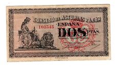 Espagne spain council d'occasion  Paris I